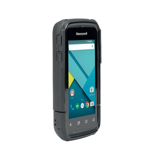Mobilis Protech Pack mobile phone case 11.9 cm (4.7) Shell case Grey