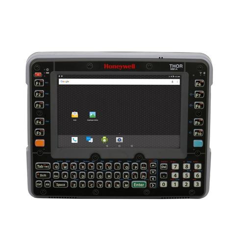 Honeywell Thor VM1A 32 GB 20.3 cm (8) Qualcomm Snapdragon 4 GB Wi-Fi 5 (802.11ac) Android 8.1 Oreo Black