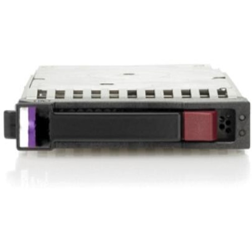 Hewlett Packard Enterprise 508010-001 internal hard drive 3.5 2024 GB SAS
