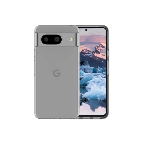 dbramante1928 Greenland mobile phone case 15.8 cm (6.2) Cover Transparent
