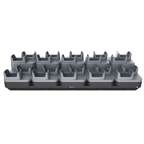 Zebra CRD-WS1X3-20SC-01 mobile device charger Black, Grey AC Indoor