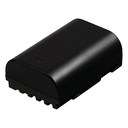 2-Power Digital Camera Battery 7.2V 1600mAh