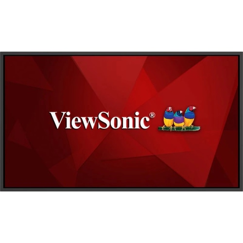 Viewsonic 43 4K OS-Free Commercial Display
