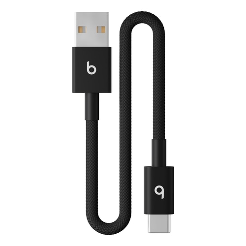Apple MEQL4ZM/A USB cable USB 2.0 0.2 m USB A USB C Black