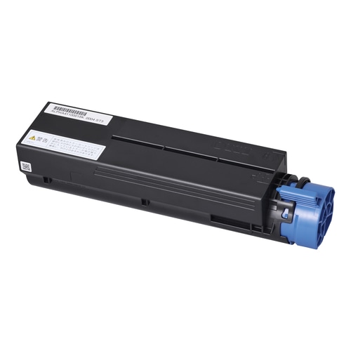 OKI 09006236 toner cartridge 1 pc(s) Black