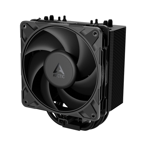 ARCTIC Freezer 36-S (Black) Multi Compatible Tower CPU Cooler