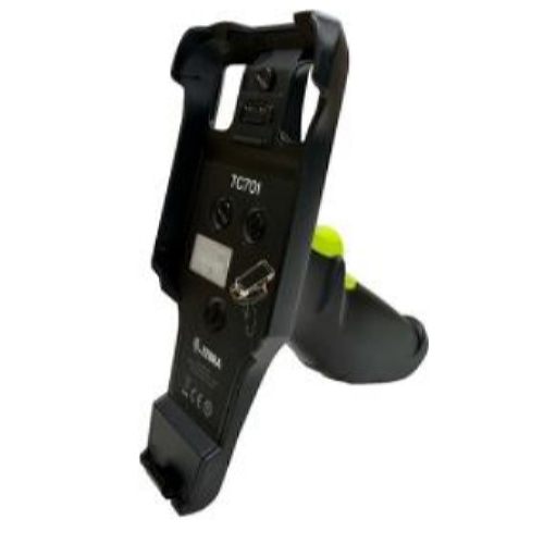 Zebra TRG-TC7A-ELEC-01 handheld mobile computer accessory Handle