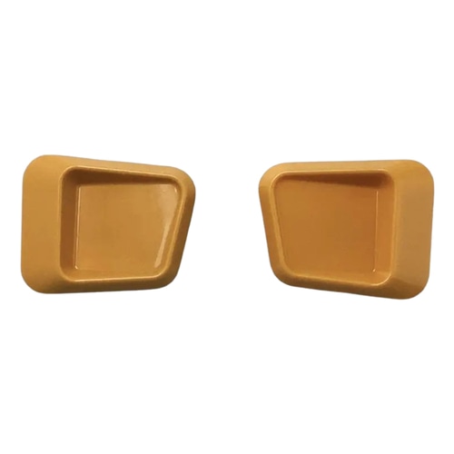 Zebra P1080383-811 printer/scanner spare part/accessory Button