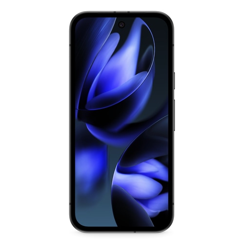 Google Pixel 9a 16 cm (6.3) Dual SIM Android 15 5G USB Type-C 8 GB 128 GB 5100 mAh Black
