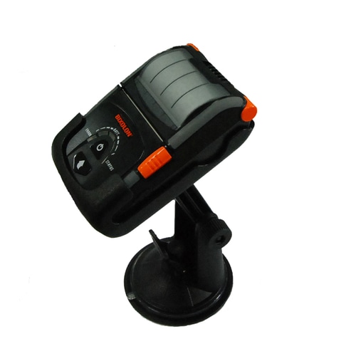 Bixolon PVH-R200 holder Passive holder Portable printer Black
