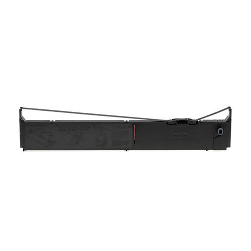 Epson SIDM Black Ribbon Cartridge for DFX-9000 (C13S015384)