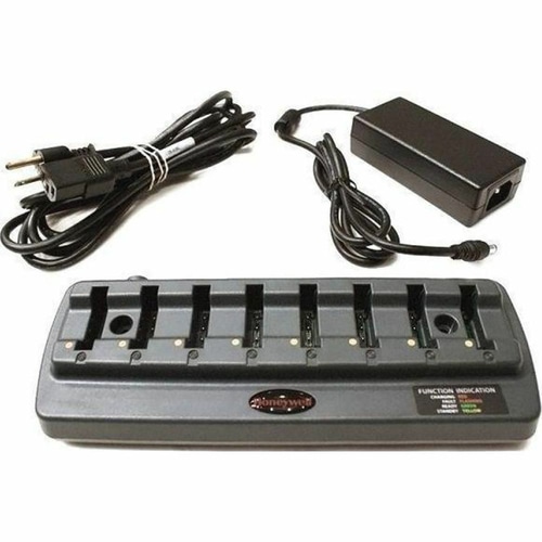 Honeywell 8670378CHARGER-VI barcode reader accessory Charging cradle