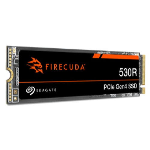 Seagate FireCuda 530R 4 TB M.2 PCI Express 4.0 NVMe 3D TLC