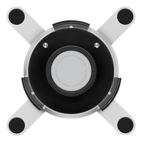 Apple MX5M3Z/A monitor mount accessory