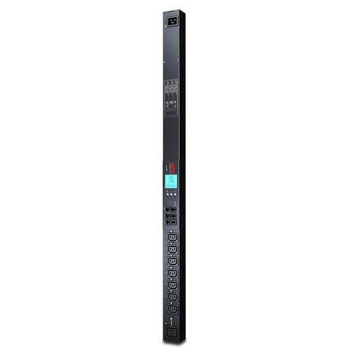 APC PDU 2G power distribution unit (PDU) 8 AC outlet(s) 0U