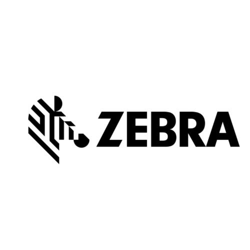 Zebra ZIPRD3017409 printer label White