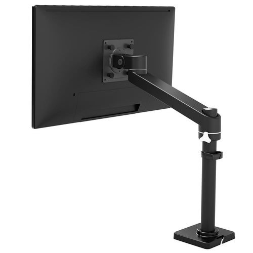 Ergotron NX Series NX MONITOR ARM BLACK 86.4 cm (34) Desk
