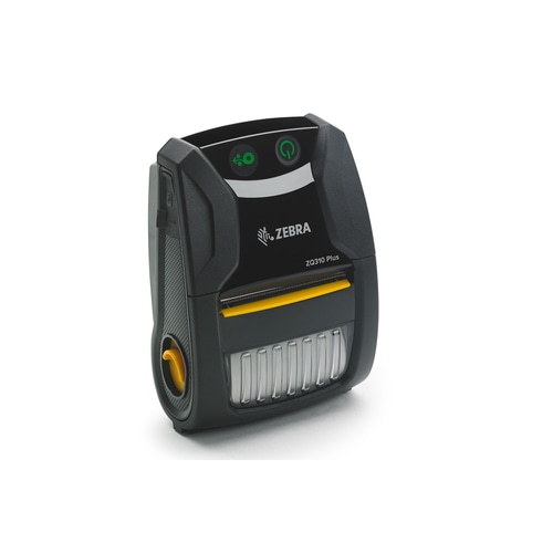 Zebra ZQ310 Plus label printer Direct thermal 203 x 203 DPI 100 mm/sec Wireless Wi-Fi Bluetooth