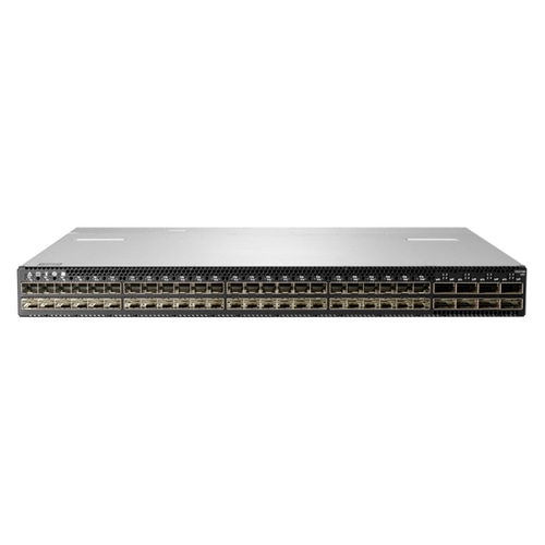 HPE Q2F22A network switch Managed 1U Black