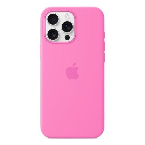 Apple MDGW4ZM/A mobile phone case 17 cm (6.7) Cover Pink
