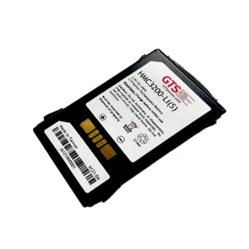 GTS HMC3200-LI(S) Battery