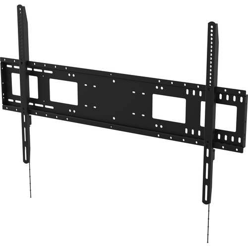 Vision VFM-W10X6 signage display mount 2.29 m (90) Black