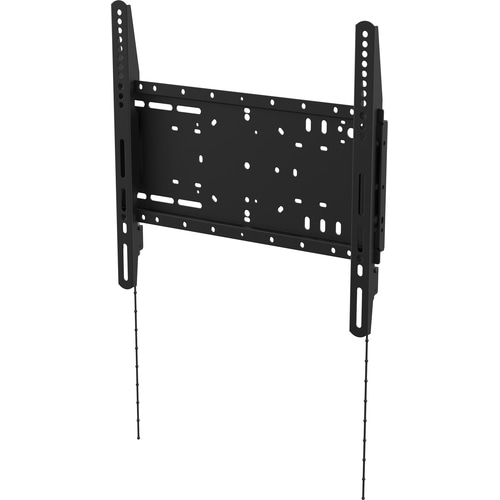 Vision VFM-W4X4 signage display mount 152.4 cm (60) Black