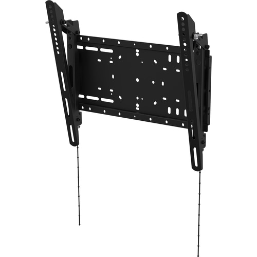 Vision VFM-W4X4T signage display mount 152.4 cm (60) Black