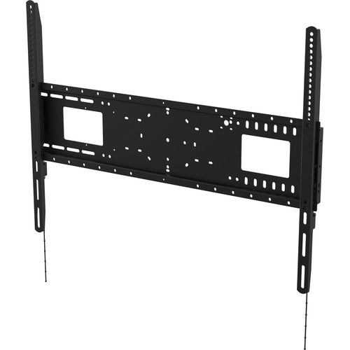 Vision VFM-W8X6 signage display mount 2.29 m (90) Black