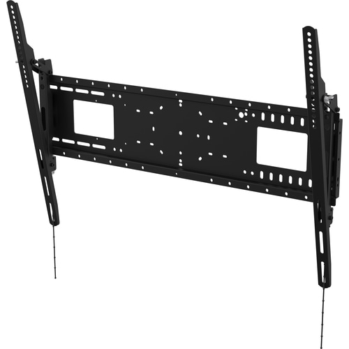 Vision VFM-W8X6T signage display mount 2.29 m (90) Black