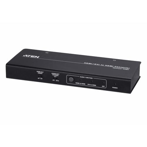 ATEN VC881 video signal converter 3840 x 2160 pixels