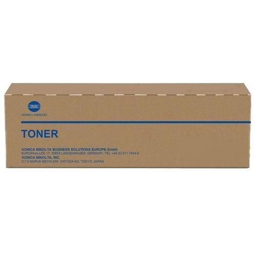 Konica Minolta A3VX355 toner cartridge 1 pc(s) Original Magenta