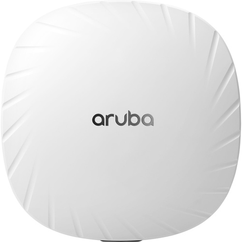 Aruba AP-515 (IL) 5375 Mbit/s White Power over Ethernet (PoE)