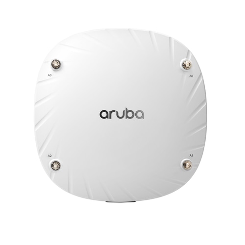 Aruba AP-514 (IL) TAA 5375 Mbit/s White Power over Ethernet (PoE)