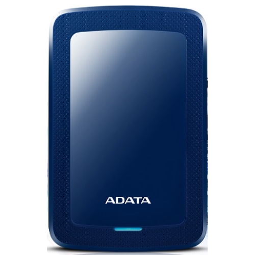 ADATA HV300 external hard drive 2 TB USB 3.2 Gen 1 (3.1 Gen 1) Blue