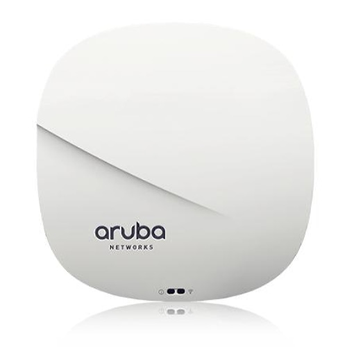 Aruba, a Hewlett Packard Enterprise company AP-310-MNT-W3 AP Mount Kit wireless router Gigabit Ethernet Dual-band (2.4 GHz / 5 GHz) 4G White