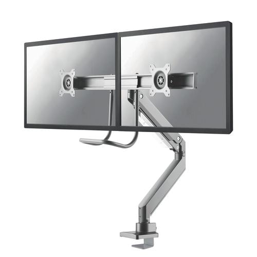 Neomounts by Newstar Select Neomounts monitor desk mount