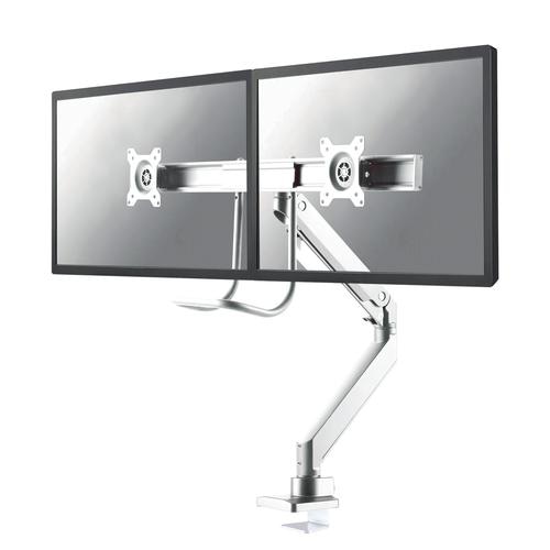 Neomounts by Newstar Select Neomounts monitor desk mount