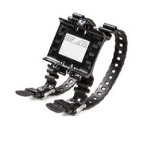 Honeywell HWC-ARM BAND holder Passive holder Mobile computer Black