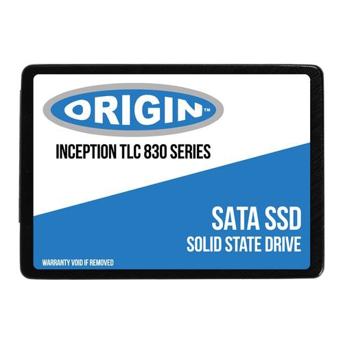 Origin Storage 1TB 2.5in Client grade SATA SSD