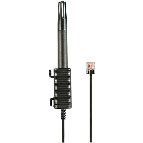 Lindy 32632 temperature/humidity sensor Indoor Temperature & humidity sensor Wired