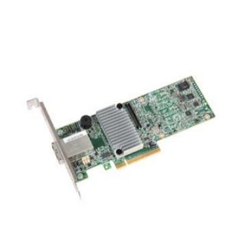 Fujitsu PRAID EP540e RAID controller PCI Express x8 3.0 12 Gbit/s