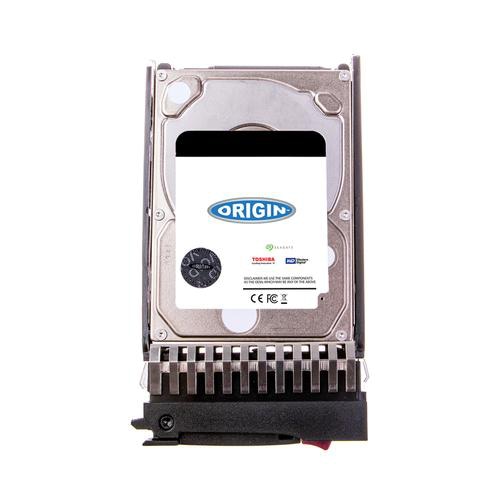Origin Storage Origin MSA 600GB 12G SAS 10K 2.5 Internal HDD