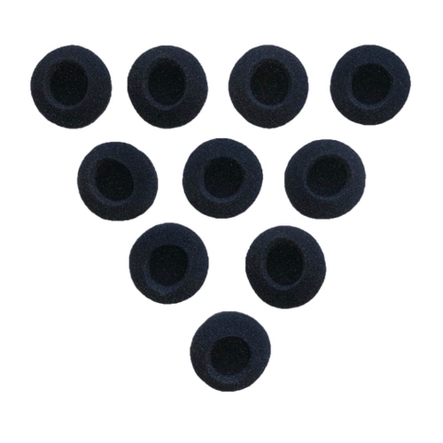 BlueParrott 204223 headphone/headset accessory Cushion/ring set