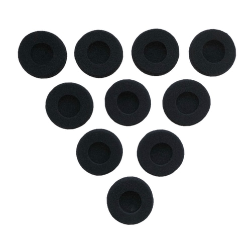 BlueParrott 204216 headphone/headset accessory Ear pad