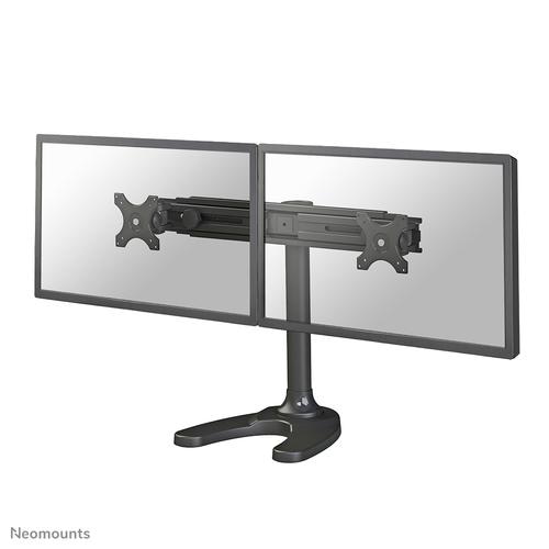 Neomounts by Newstar monitor desk mount