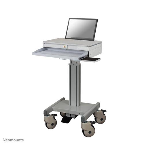 Neomounts by Newstar medical work station