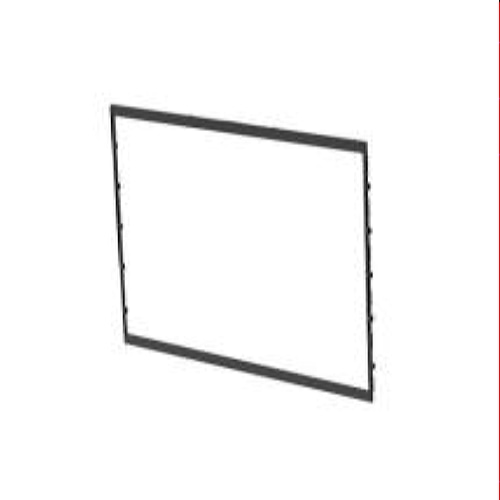 HP N08134-001 notebook spare part Bezel