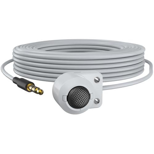 Axis T8355 White Security camera microphone