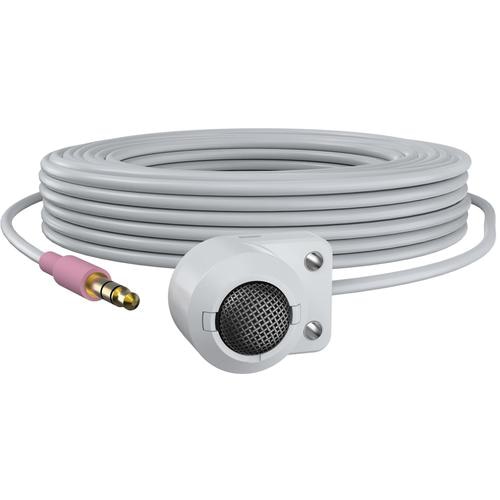 Axis T8351 Mk II White Security camera microphone